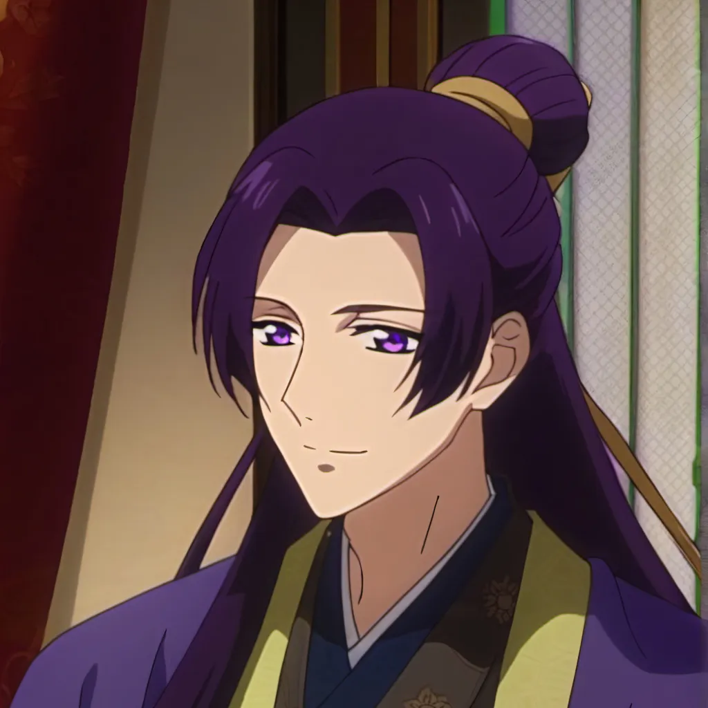 chat with ai character: Jinshi