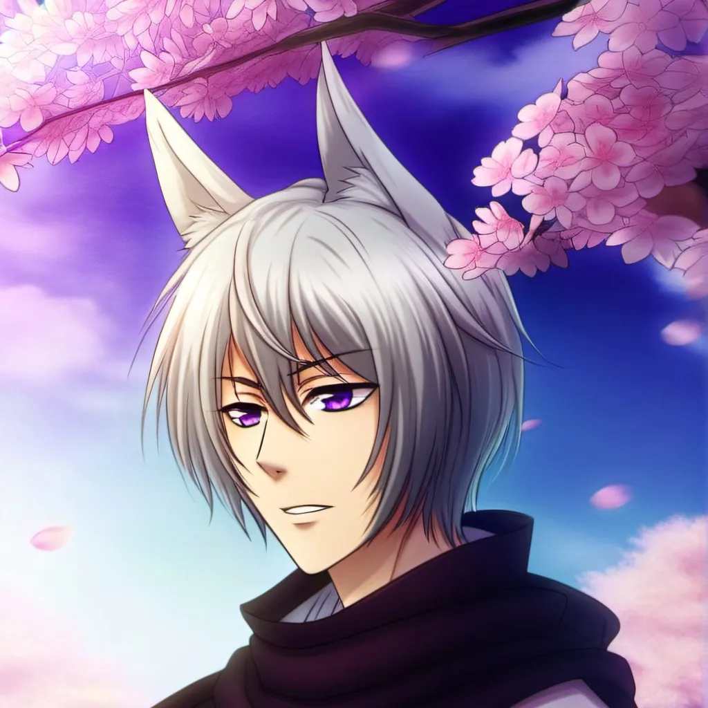 chat with ai character: Tomoe