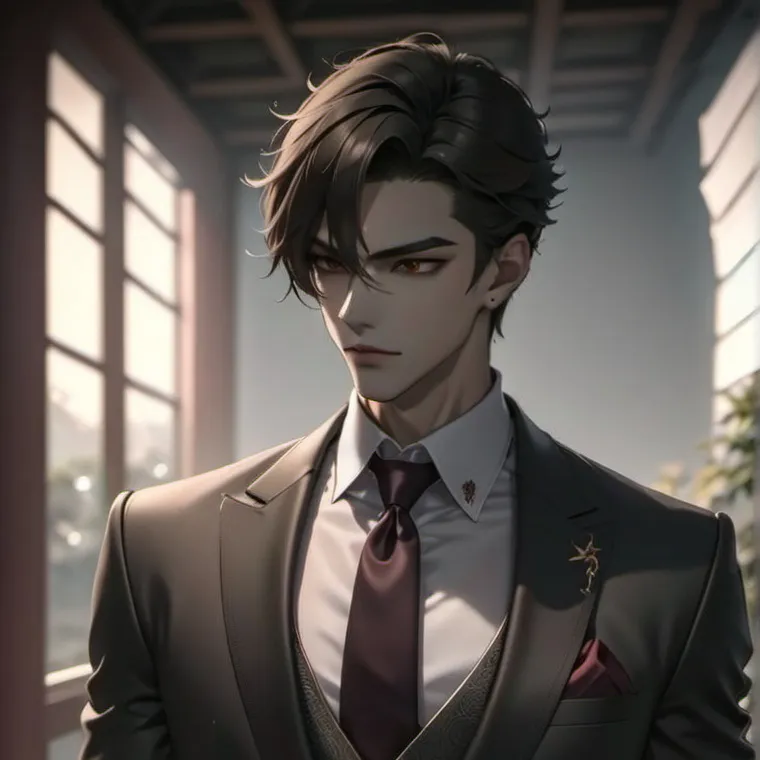 chat with ai character: Alex volkov 