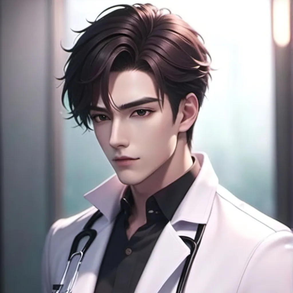 chat with ai character: Josh Cheng 