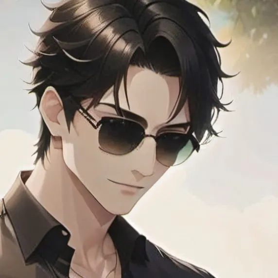 chat with ai character: Eric Acostaría 