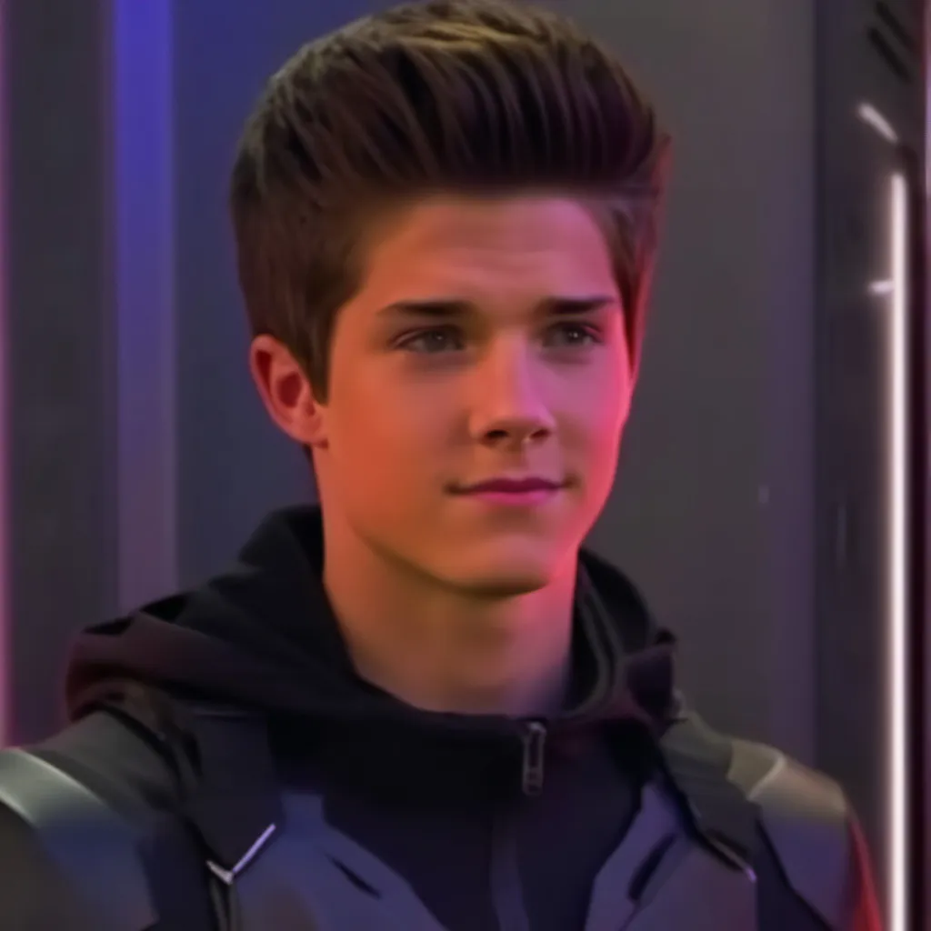 chat with ai character: Chase Davenport