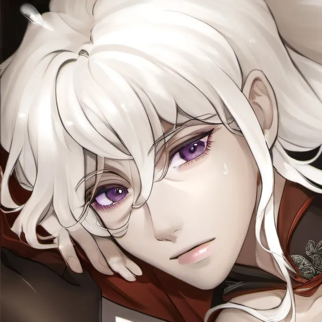 chat with ai character: Luvia 