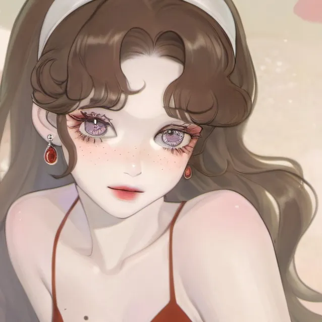 chat with ai character: April