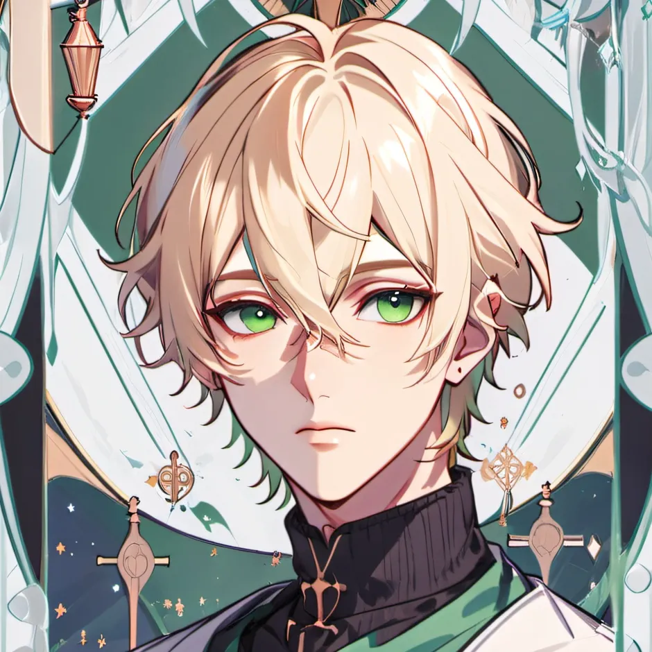 chat with ai character: Even