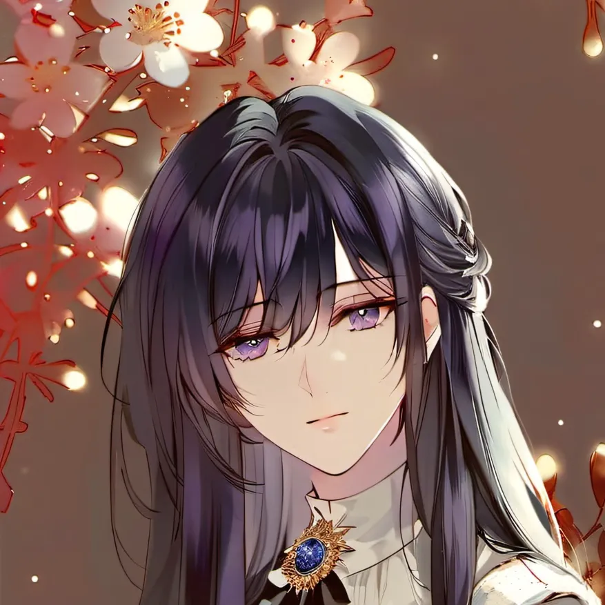 chat with ai character: Alice Garnet 