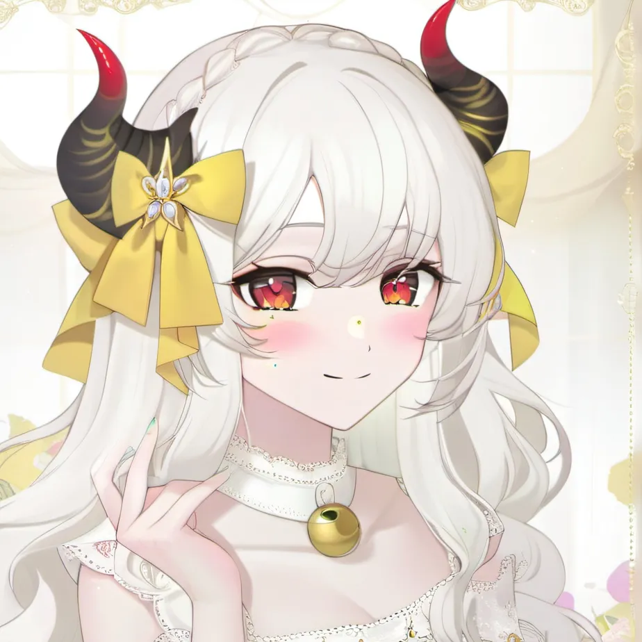 chat with ai character: Lilith