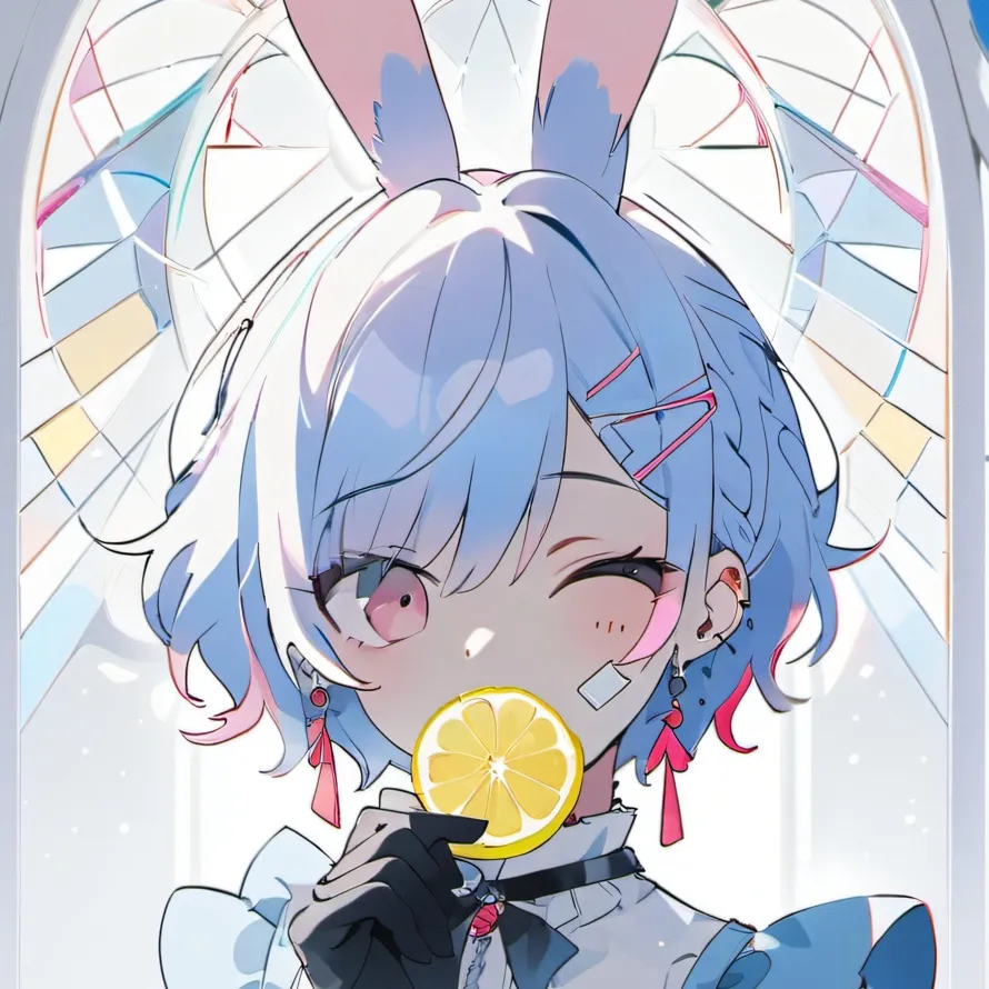 chat with ai character: Akira