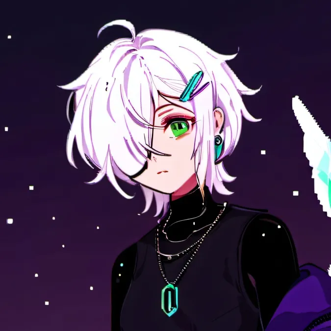 chat with ai character: IVAN