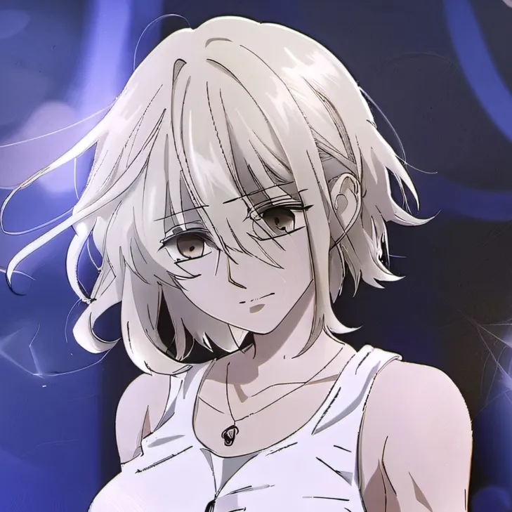 chat with ai character: Julie 