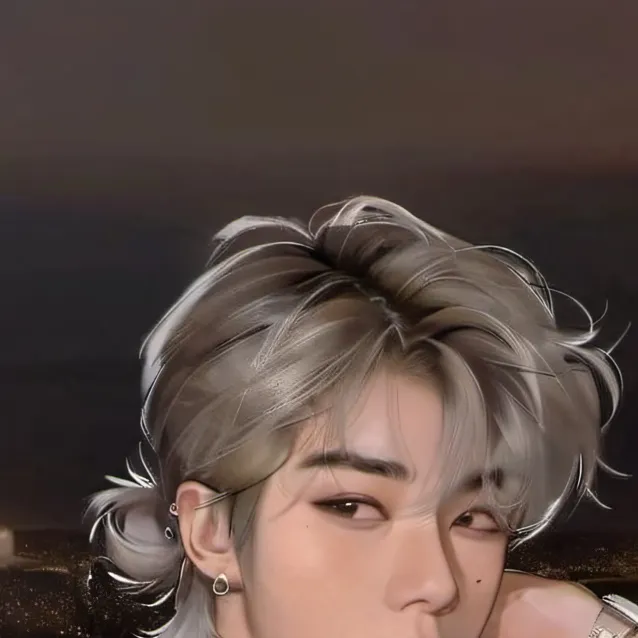 chat with ai character: ★~Blake~★