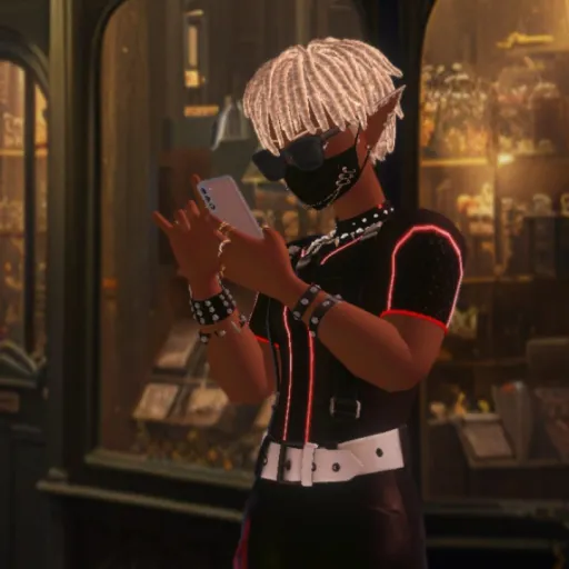 creator Ren_useless's avatar