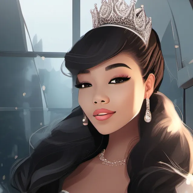 chat with ai character: Zara