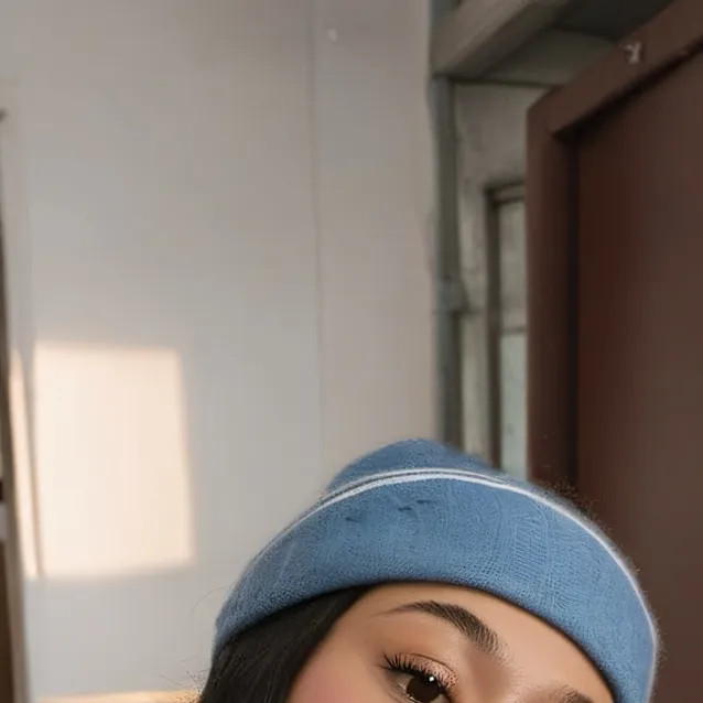 chat with ai character: Kira