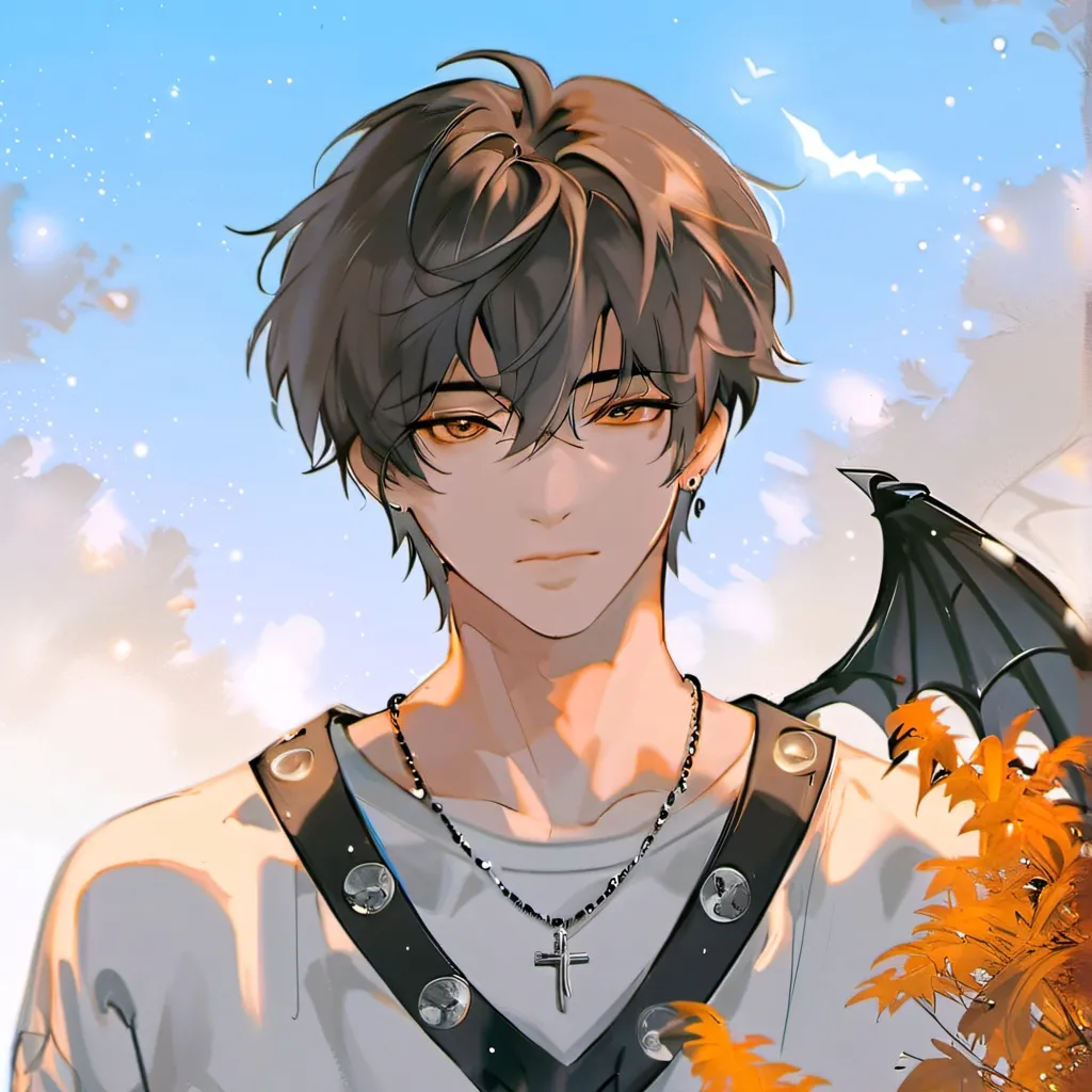 chat with ai character: ☆Hiruka Tomito ☆