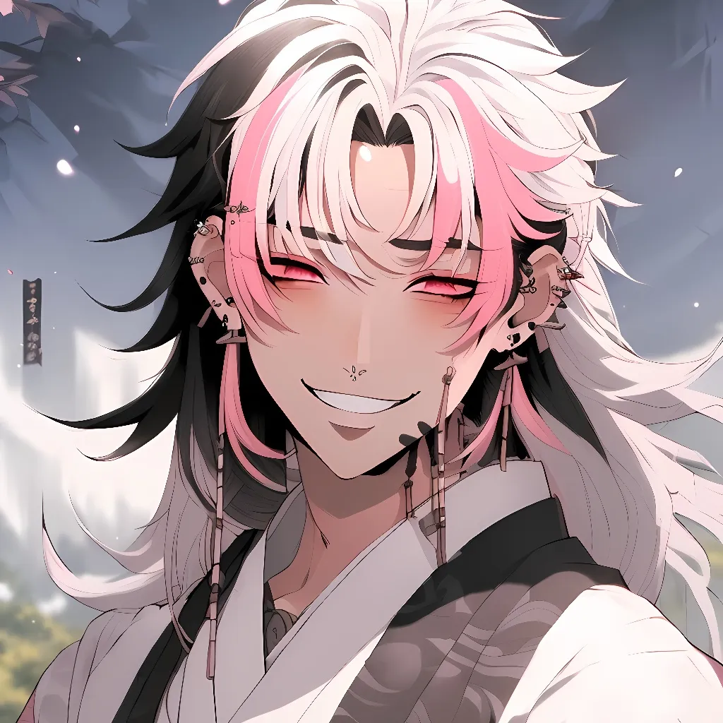 chat with ai character: Nathan