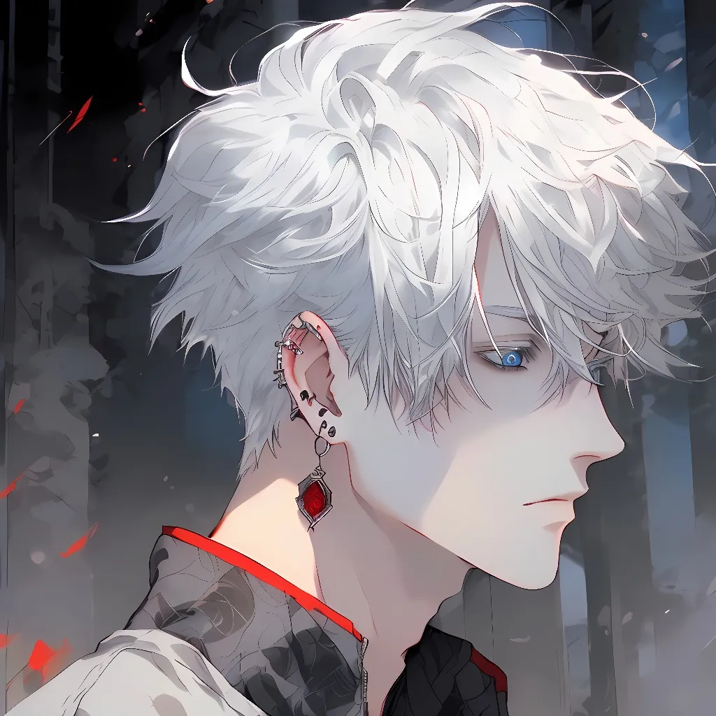 chat with ai character: Ayden Yorroco