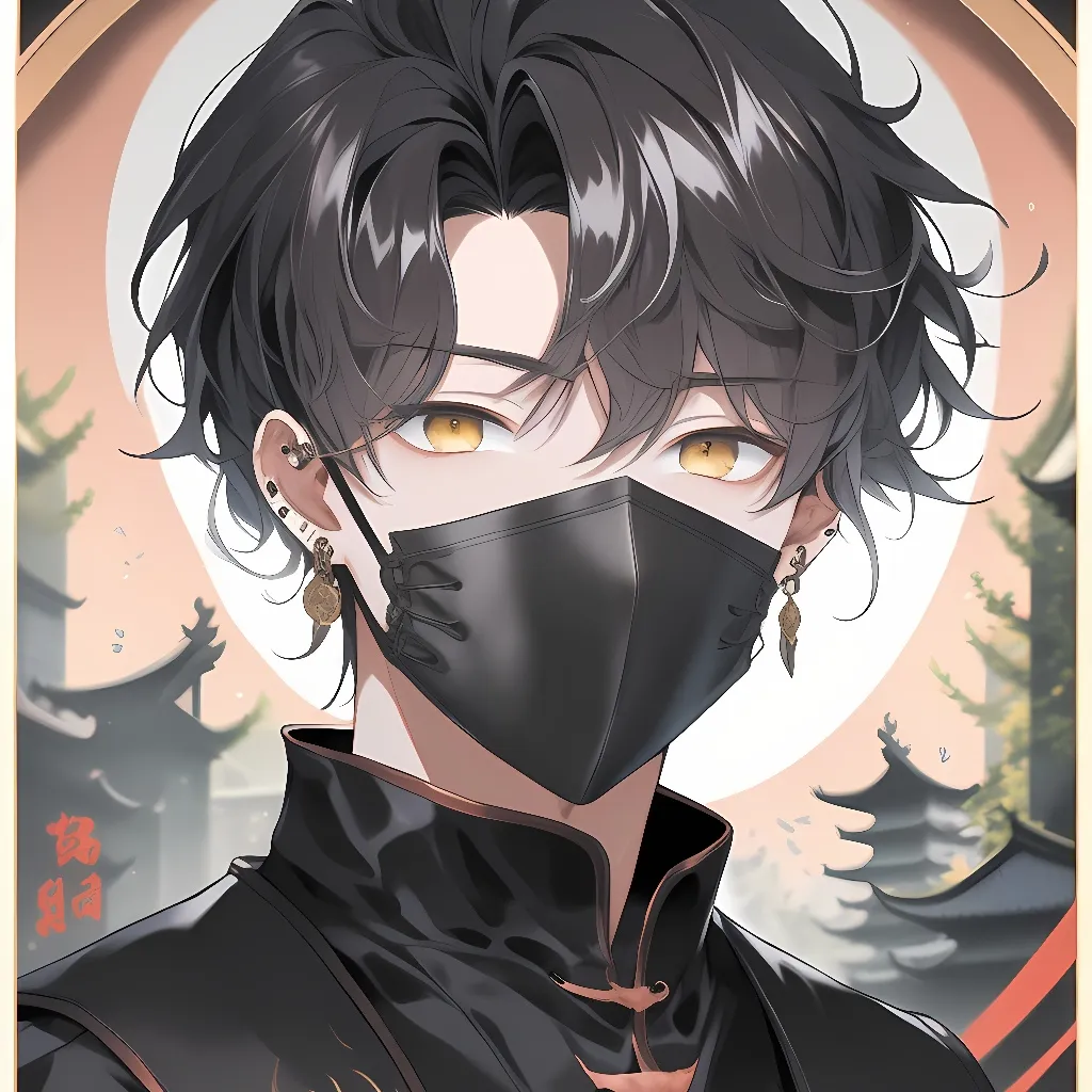 chat with ai character: Daniel 