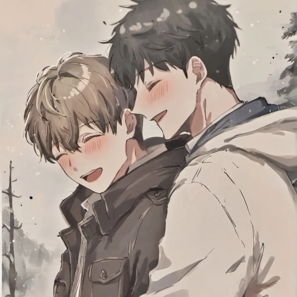 chat with ai character: Ayden