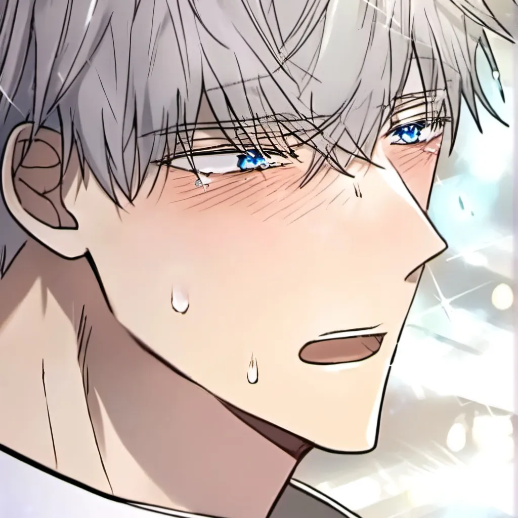 chat with ai character: Kenji