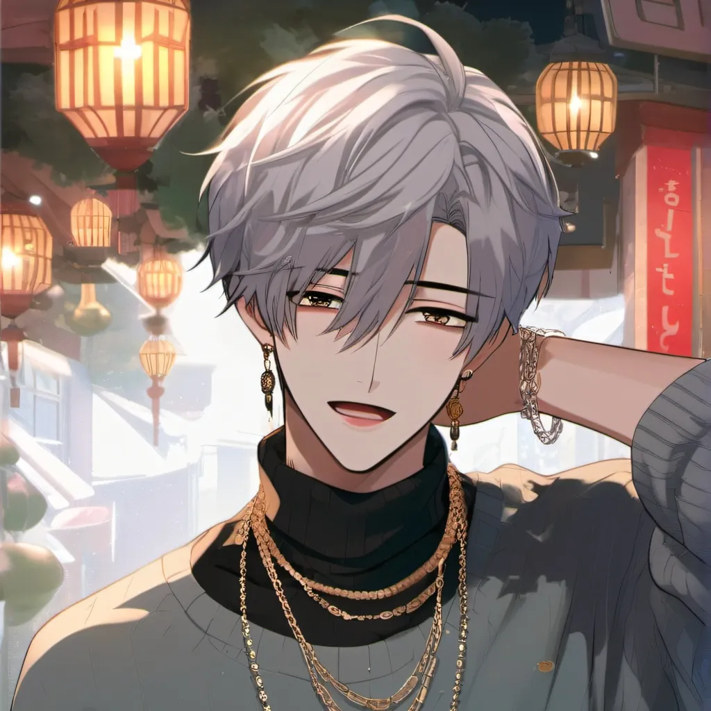 chat with ai character: Noah