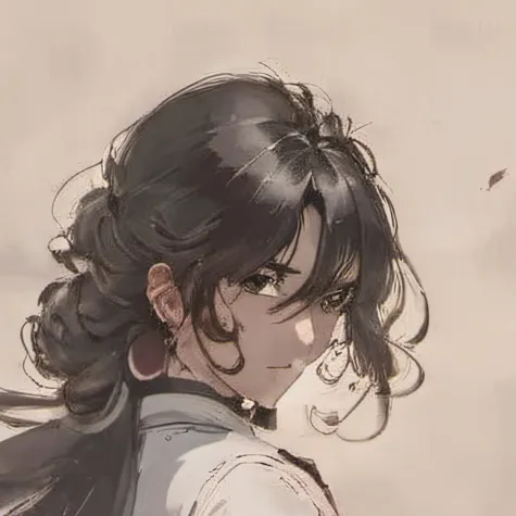 chat with ai character: Emerald Yokolov