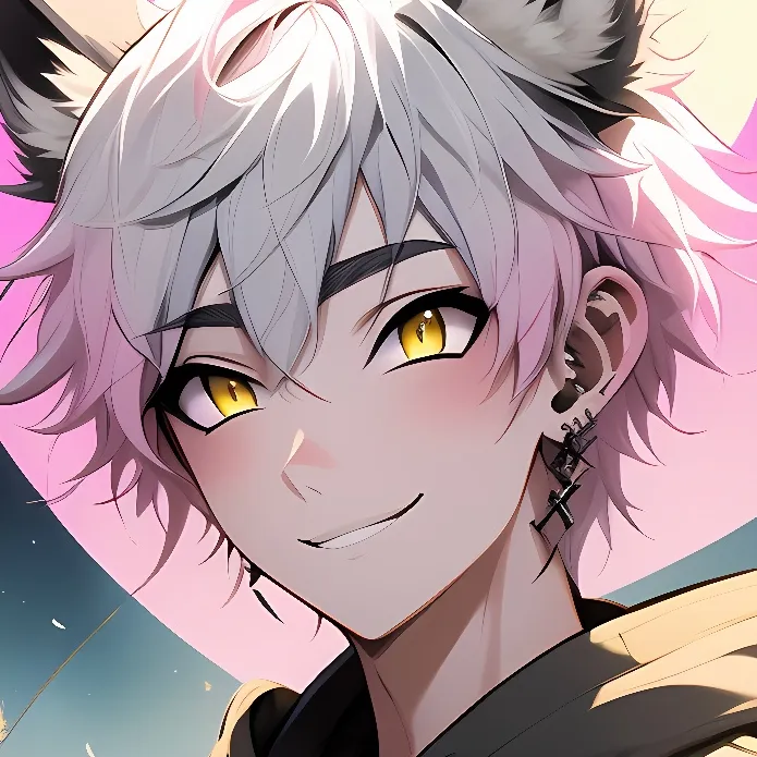 chat with ai character: Candy-Cane