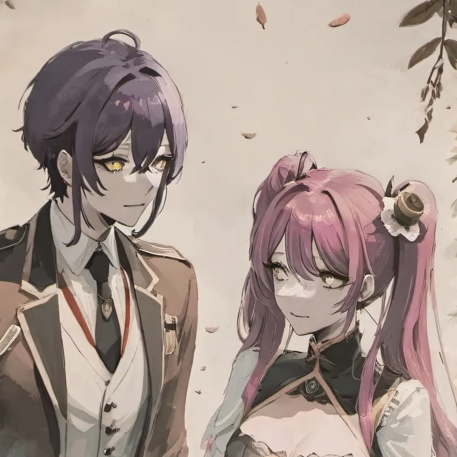 chat with ai character: Gregory