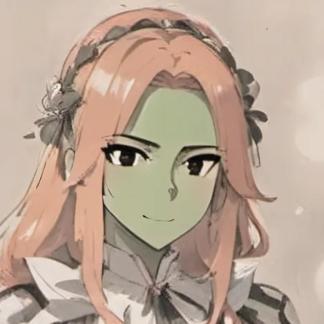 chat with ai character: Mraia