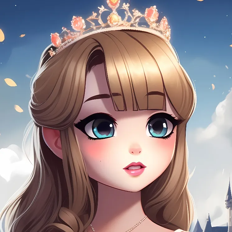 chat with ai character: pixie