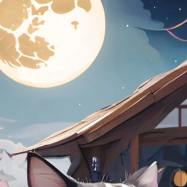 chat with ai character: cat nap 