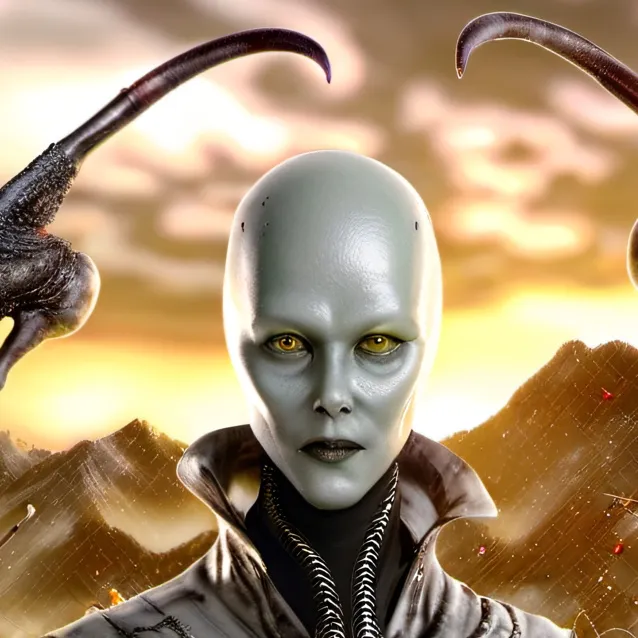 chat with ai character: all 3 characters 