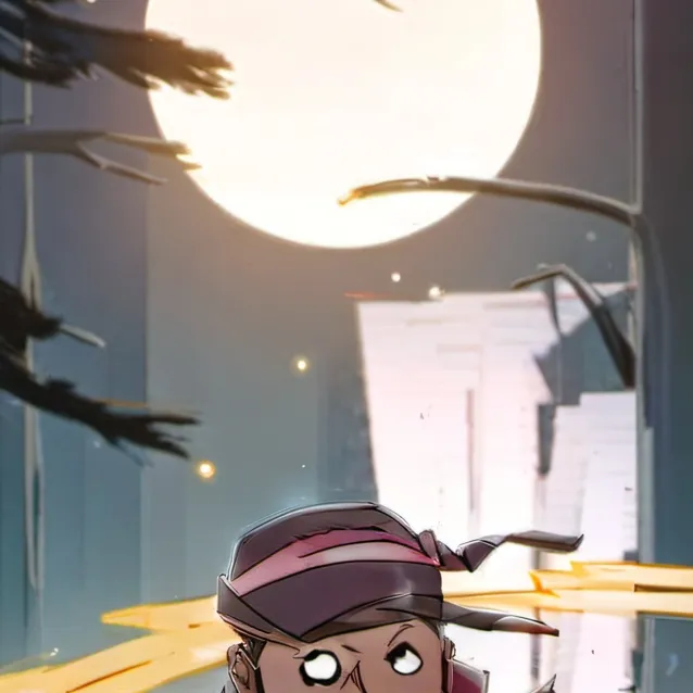 chat with ai character: twiddle fingers