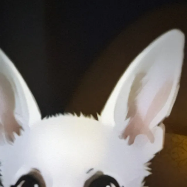 chat with ai character: the meet 