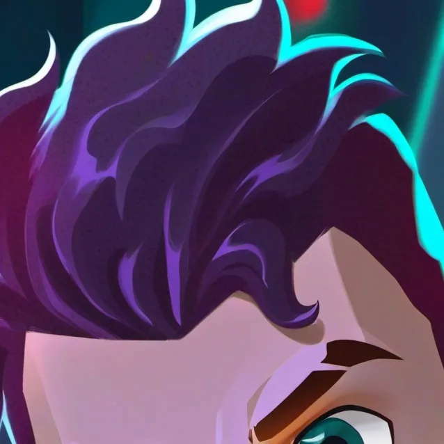 chat with ai character: triflethumb 