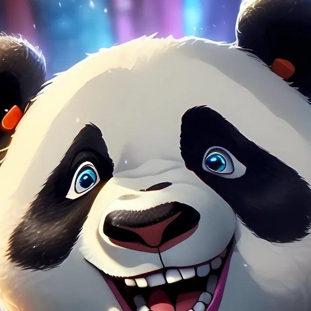 chat with ai character: Pandora the hug