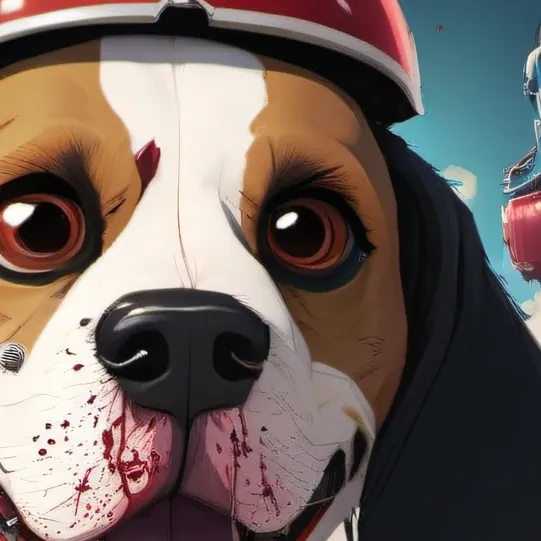 chat with ai character: fleegol