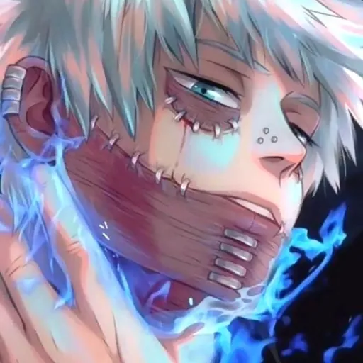 creator ✔️DabiSIMPP💜💜💜's avatar