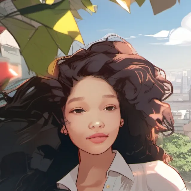 chat with ai character: Amelia Sanders