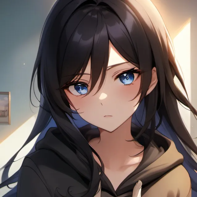 chat with ai character: Heather Hope