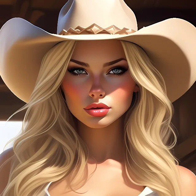 chat with ai character: Scarlet