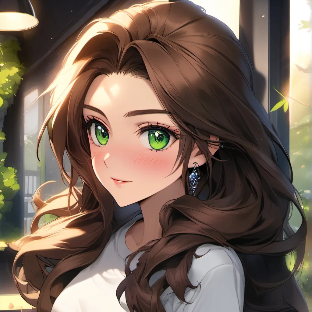 chat with ai character: Scarlett Vanity