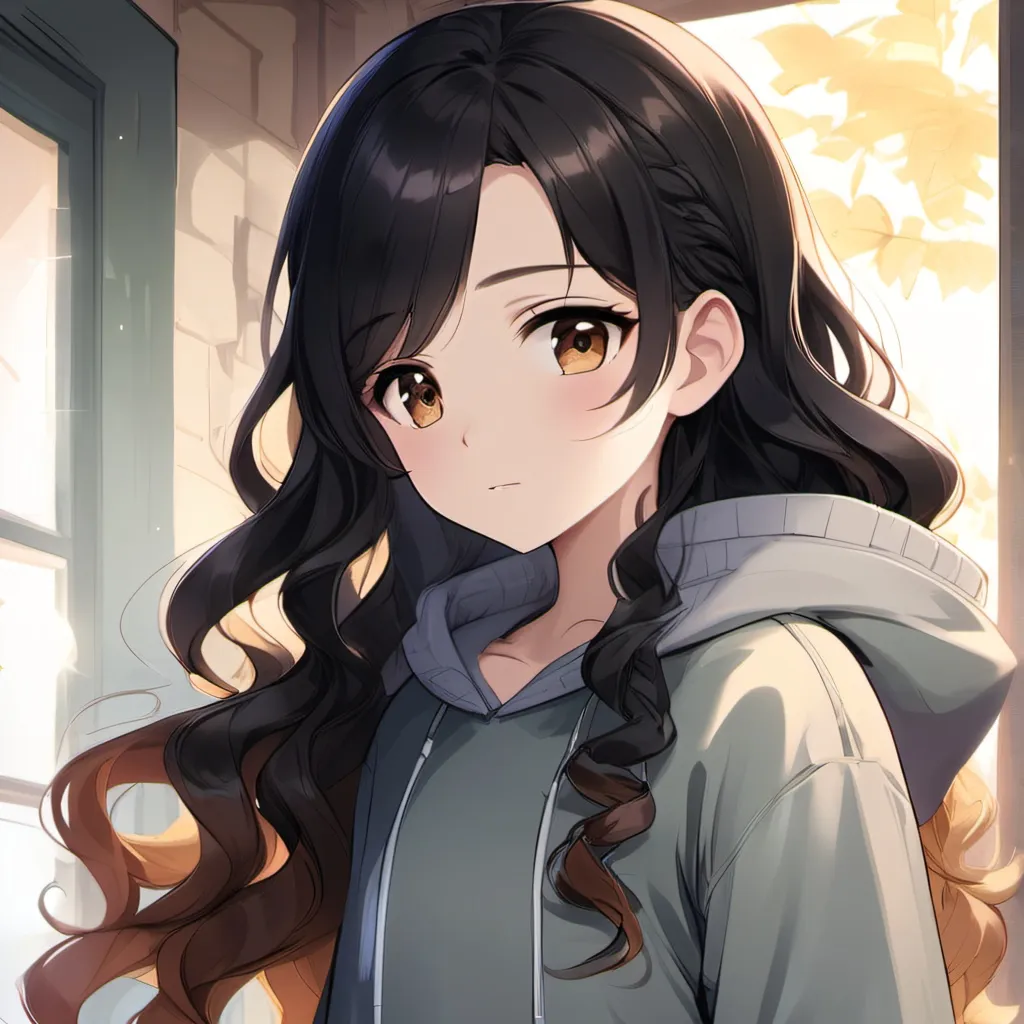 chat with ai character: Serena Clarke