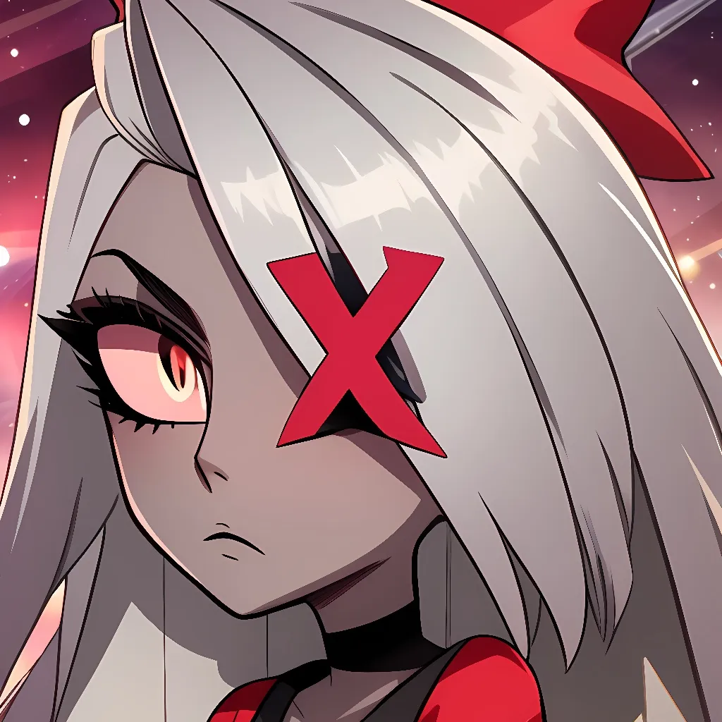 chat with ai character: Vaggie