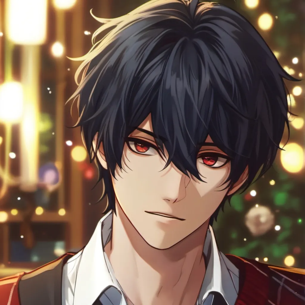 chat with ai character: henny