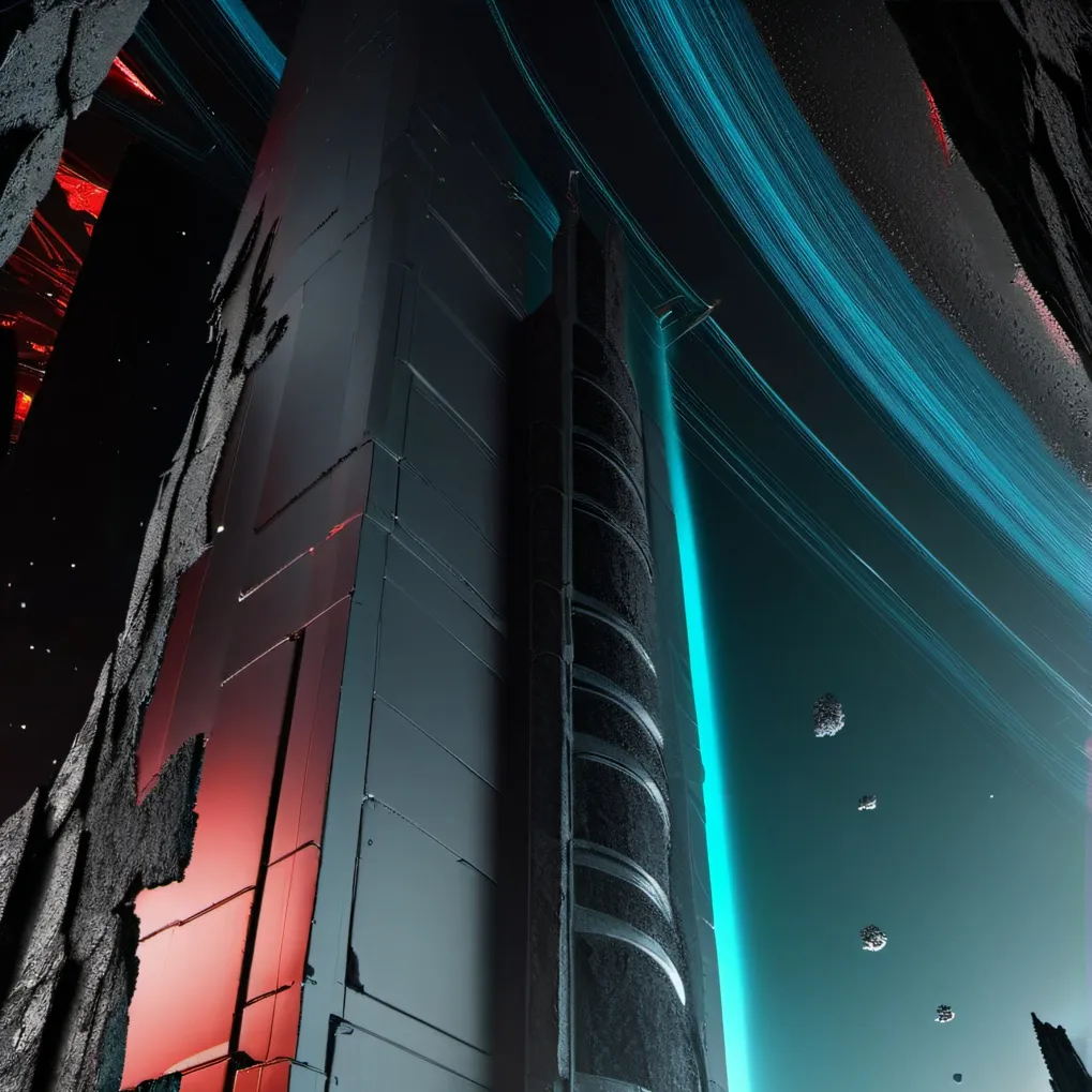 chat with ai character: . 