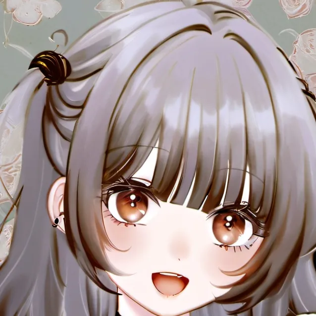 chat with ai character: anna