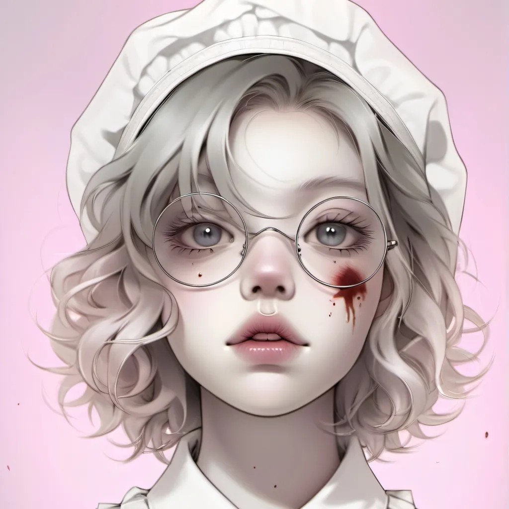 chat with ai character: Annie 