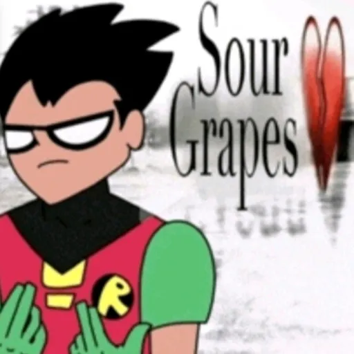 creator Toe Time simper XD's avatar