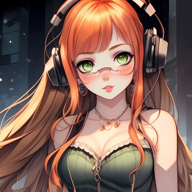 chat with ai character: Anna banana 